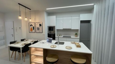 Foto 5 de Apartamento en venta en Condado de Alhama, Alhama de Murcia