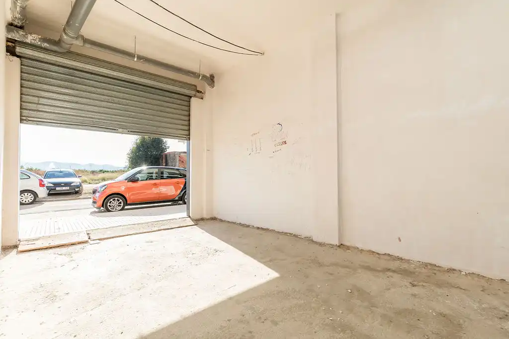 Local comercial en venda a C/ Josefa Ahuir, imagen 28