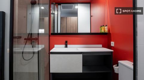 Foto 4 de Estudi per a compartir a Campus Sur - Santa Marta, Santiago de Compostela