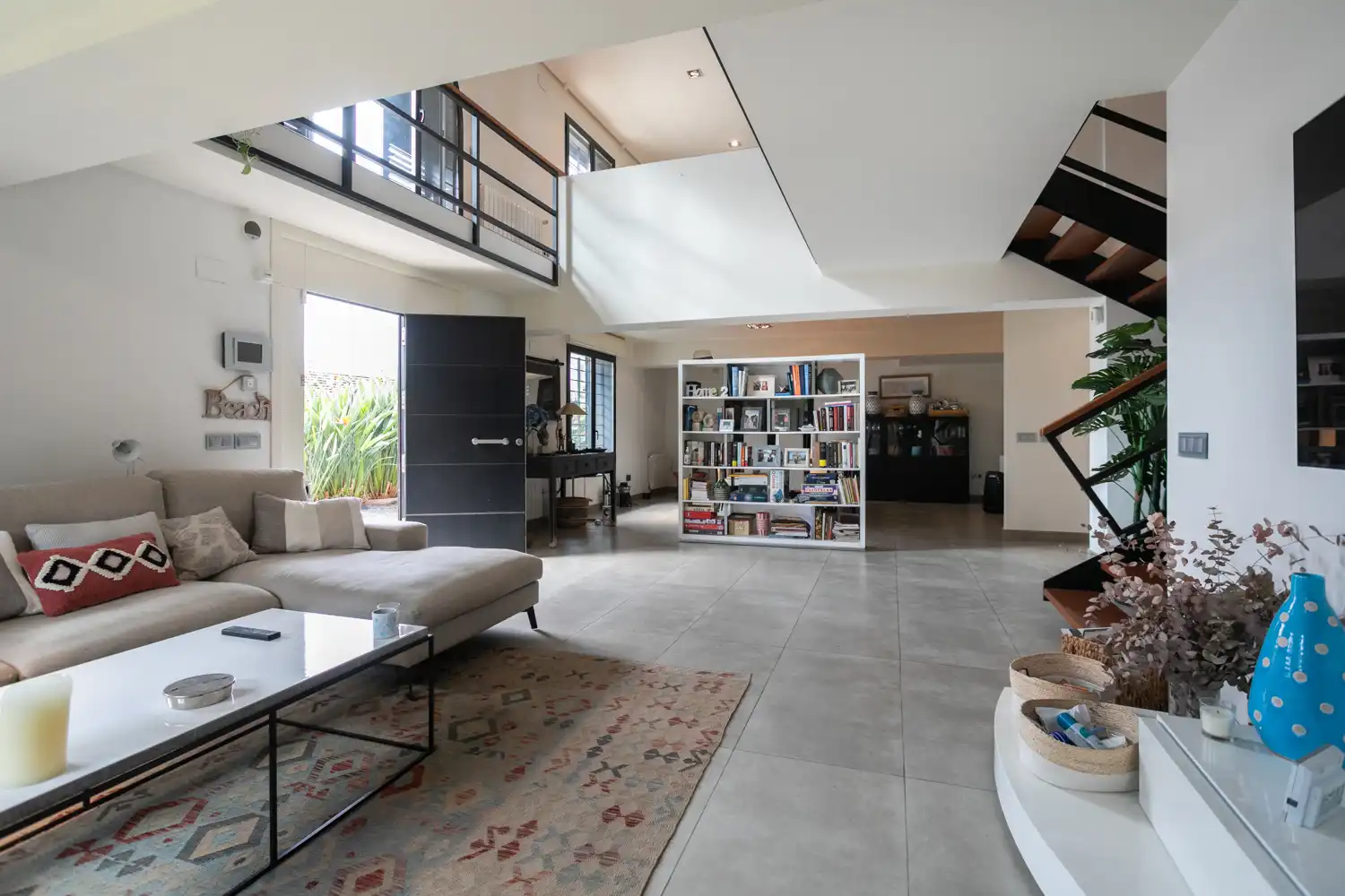 Casa o xalet en venda a Av. Danesa, Corinto - Almarda