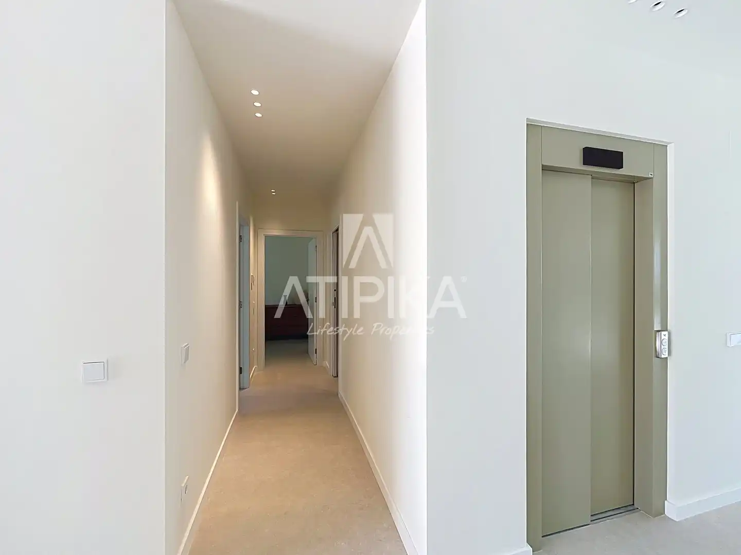 Casa con piscina en venta en La Plana, imagen 52