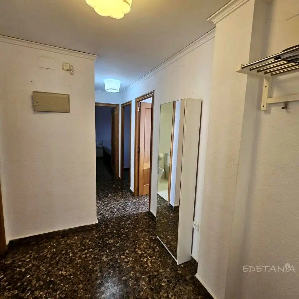 Appartement avec terrasse à louer à calle Badia, imagen 22
