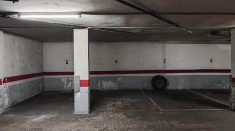 Photo 2 of Garage to rent in Calle Pozo Concejo, 2, El Torreón - Los Ángeles - El Pilar, Ciudad Real Capital