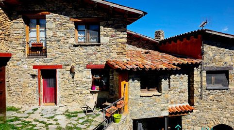 Foto 5 von Haus oder Chalet zum Verkauf in Carrer Unica-bar, El Pont de Bar, Lleida