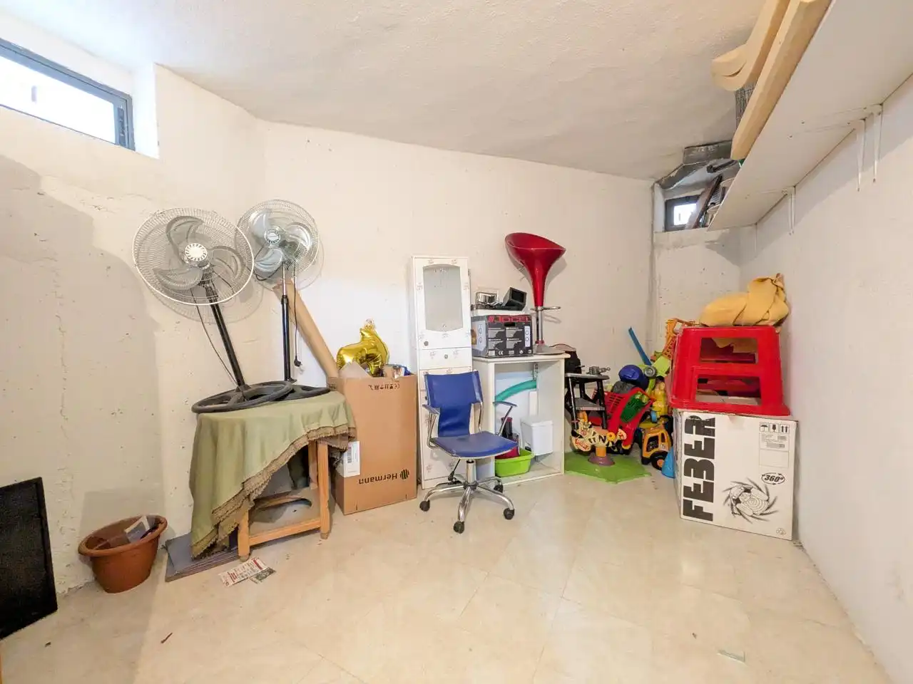 Appartement avec ascenseur à vendre à Imaginalia - Llanos del Águila, imagen 9
