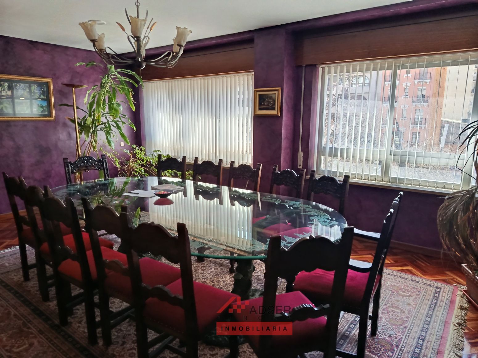 Wohnung zum Verkauf in Logroño - AVDA JUAN CARLOS I, Gran Via, Centro