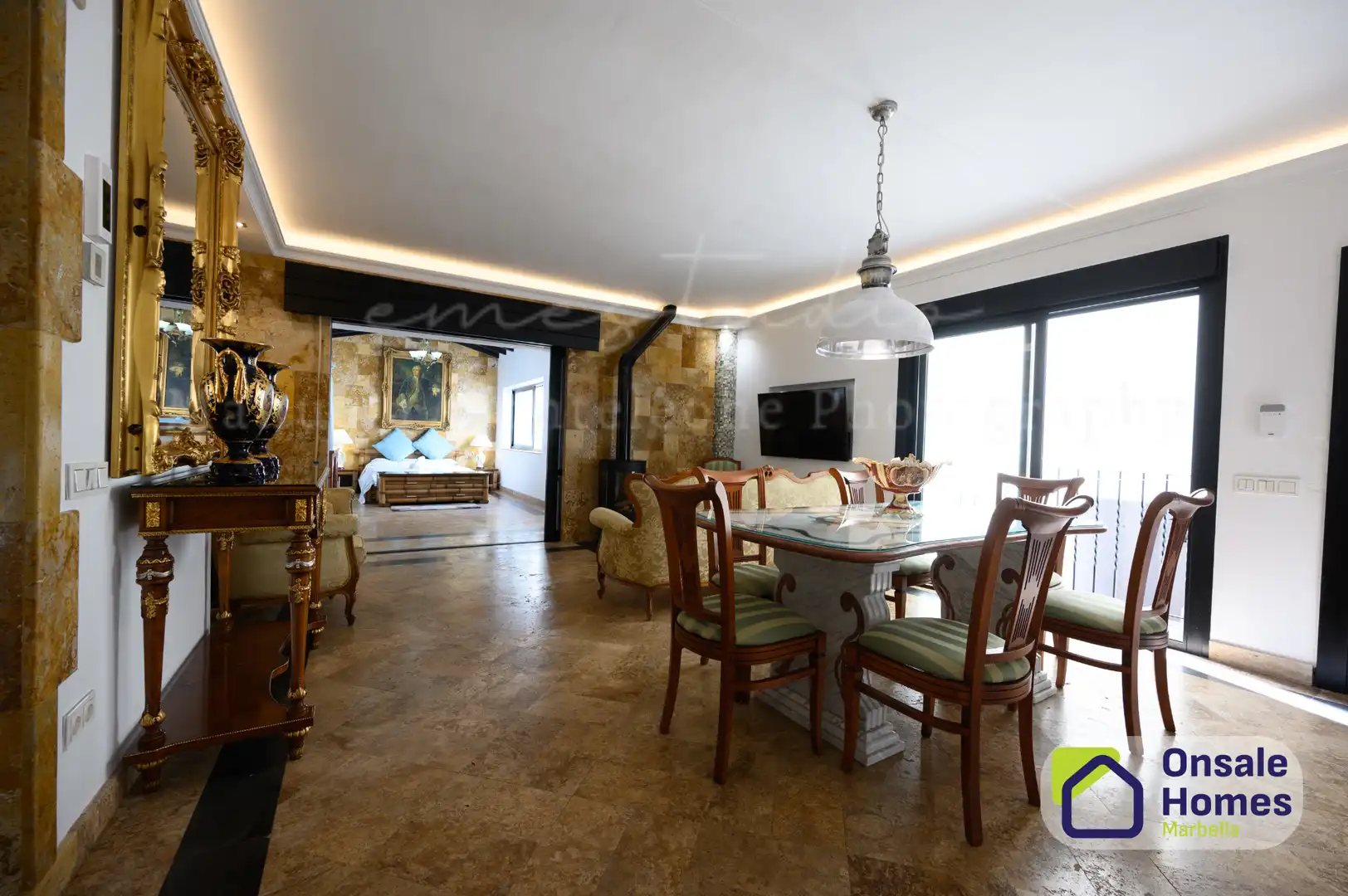 Piso de lujo en Puerto Banús – Listo para entrar a vivir, image 3