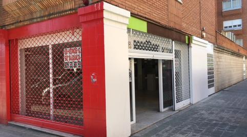 Photo 2 of Premises for rent in Pan y Guindas, Palencia Capital