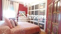 Bedroom of Flat for sale in Montequinto  with Air Conditioner
