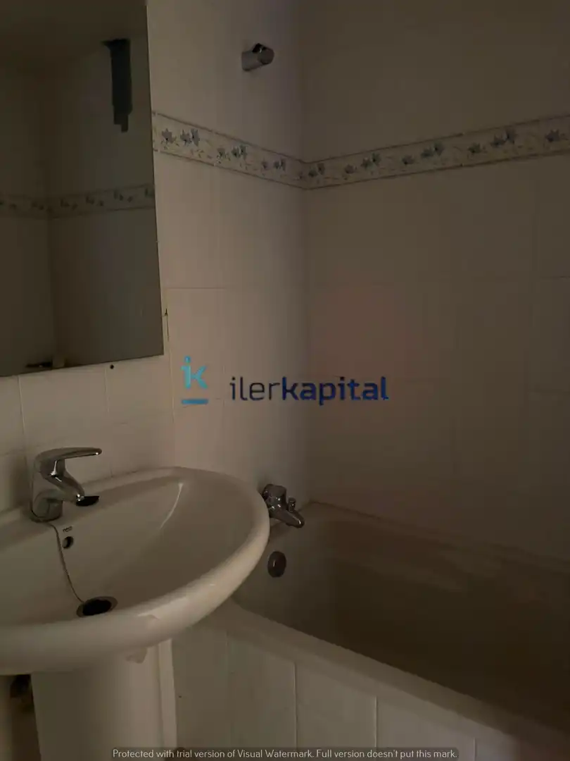 Bathroom of Flat for sale in Vielha e Mijaran  with Heating and Storage room