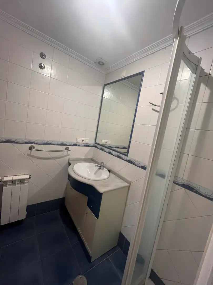 Wohnung mit Aufzug zur Miete in Costa Lonxa 7, imagen 16