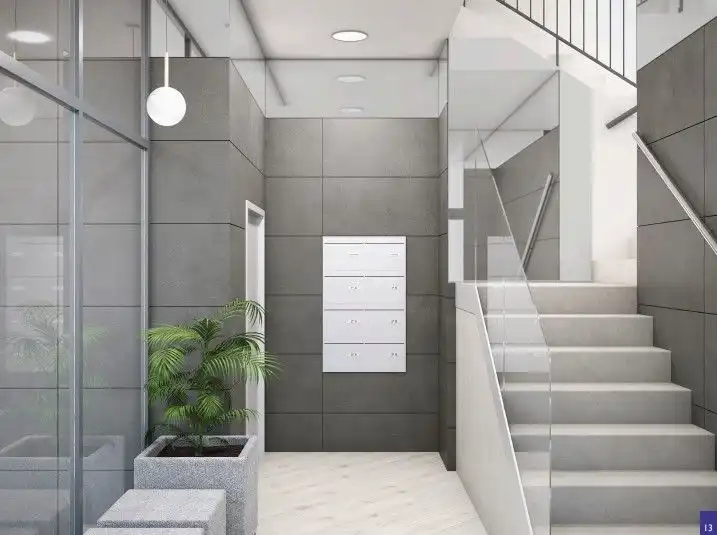 Flat for sale in Úbeda  with Heating, Washing machine and Balcony