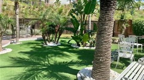 Foto 3 de Casa o xalet en venda a La Capellanía - El Higuerón, Benalmádena