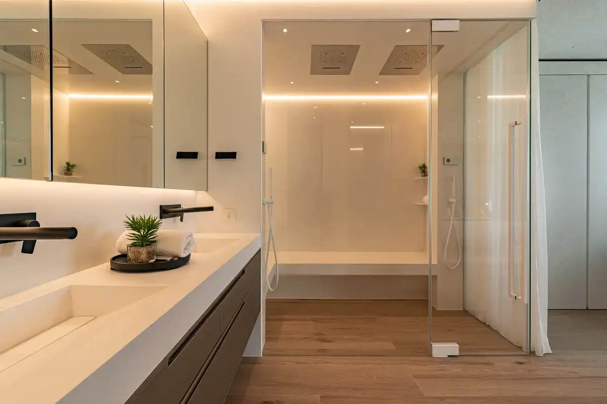 Maison mitoyenne à vendre à Milla de Oro, imagen 43