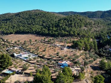 Terrenos y solares en venta en Ibi