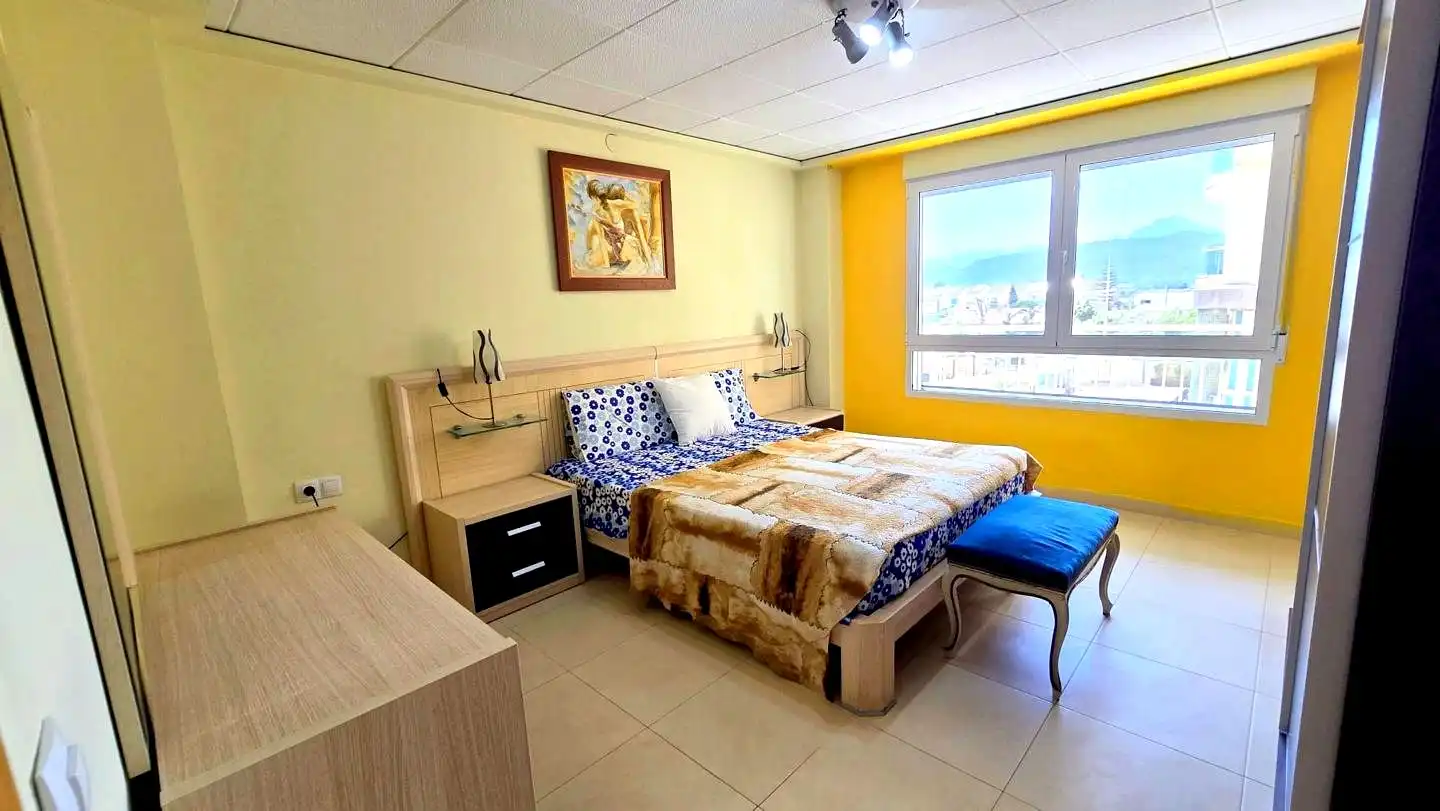 Mini appartamento con ascensore in vendita a Alqueria Del Gall 6, imagen 15