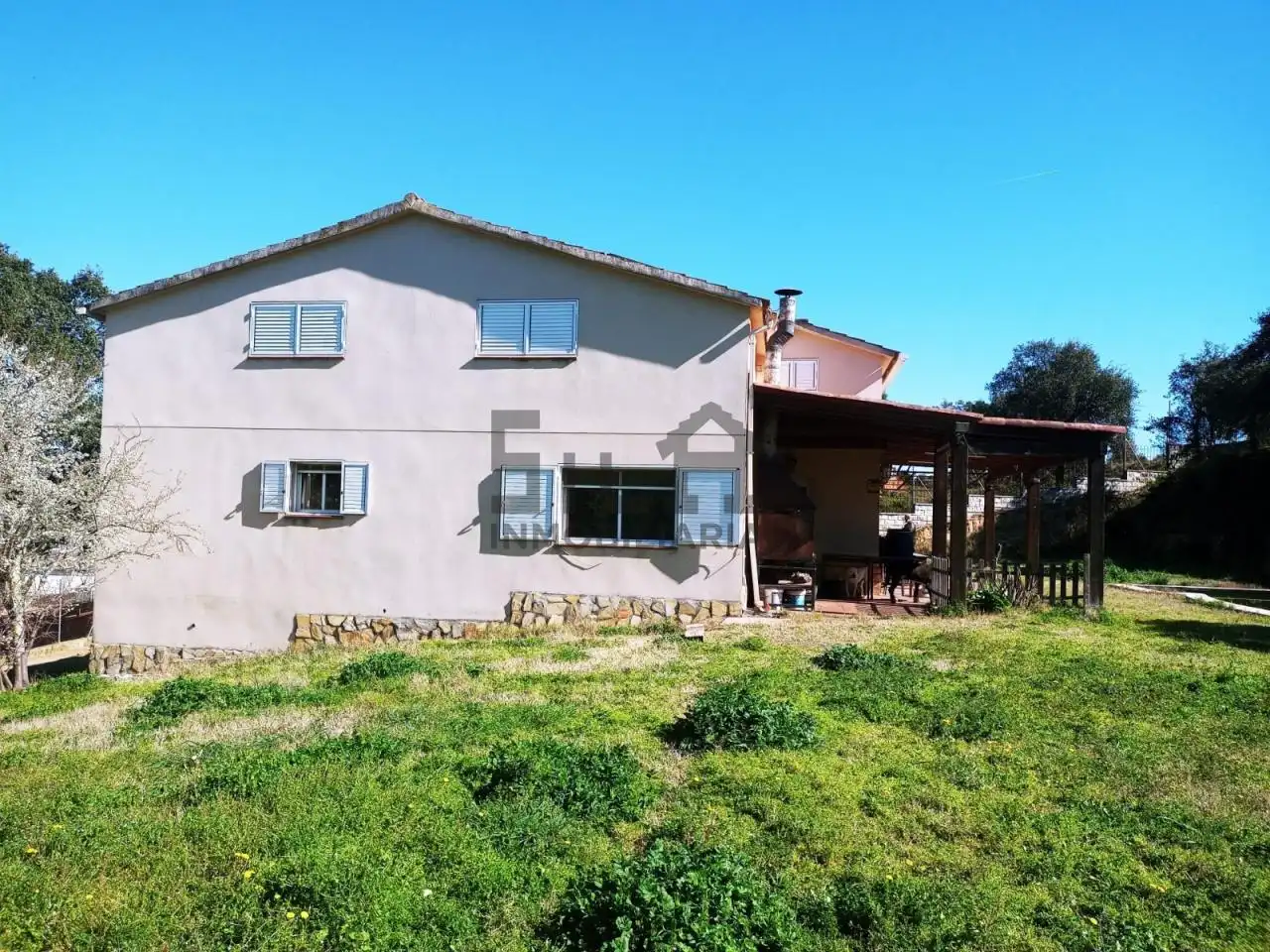 Villa avec piscine à vendre à Tordera pueblo, imagen 3