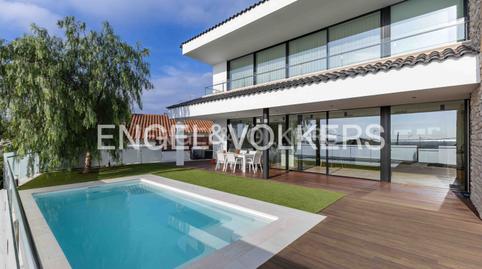 Foto 3 de Casa o xalet en venda a Torrent Ballester, Viladecans