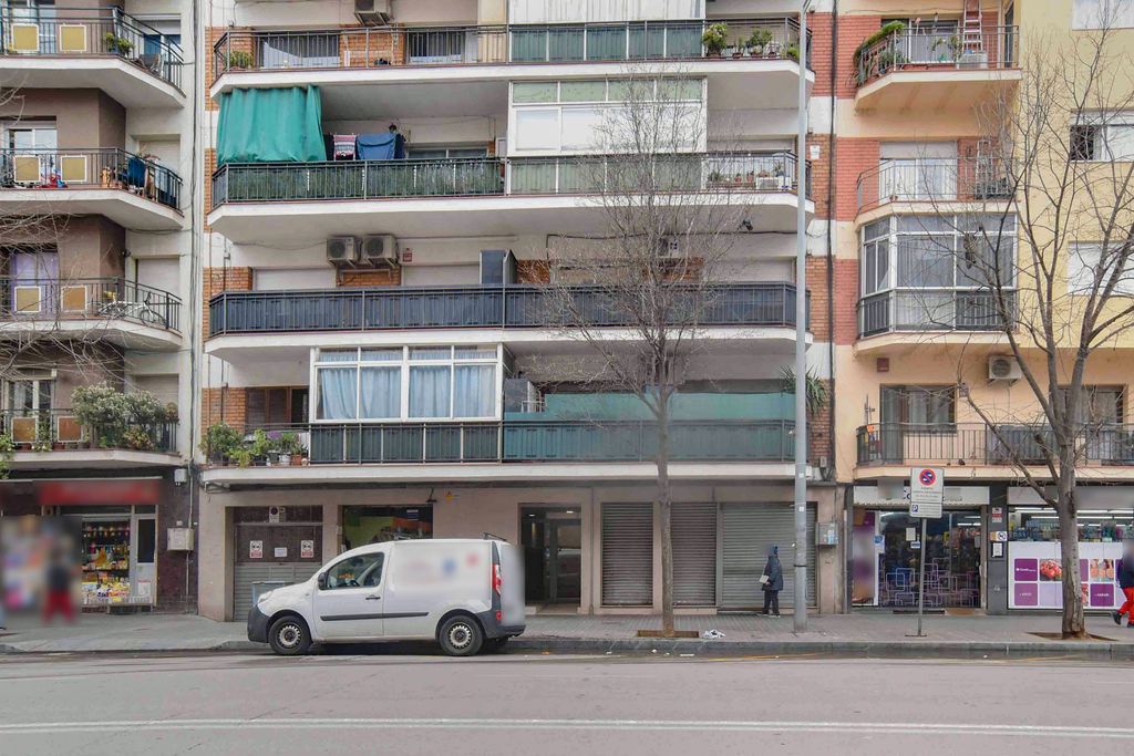 Pis en venda a C/ Cristofol Colom, Can Bassa