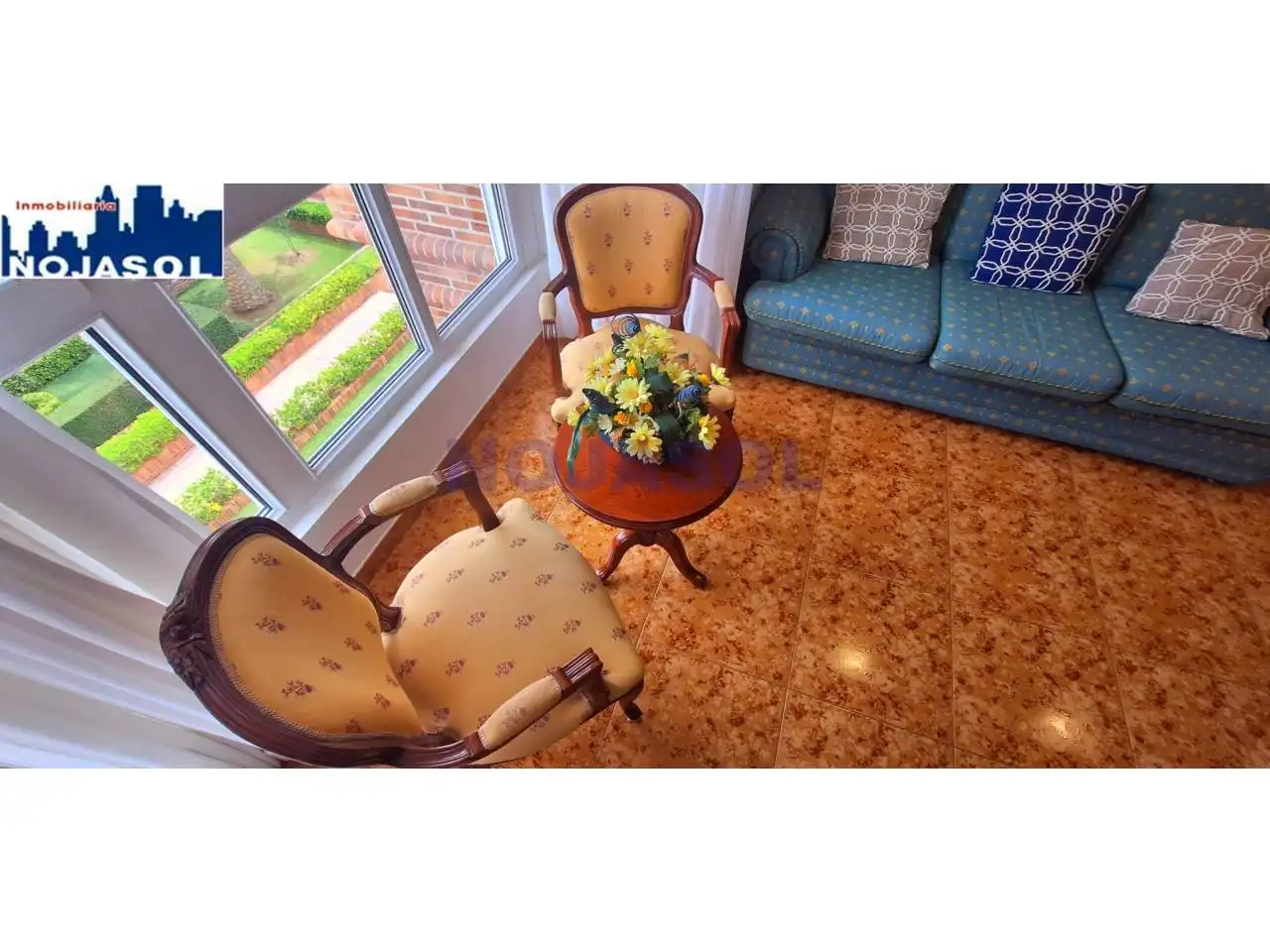 Apartamento de alquiler en Calle El Arenal, 11, Ris