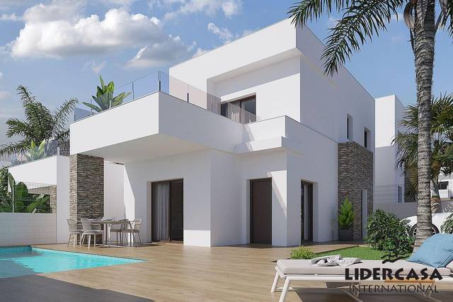 Casa-chalet en Venta en Desamparados - Hurchillo - Torremendo