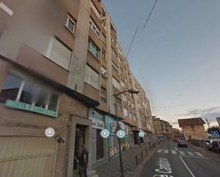 Exterior view of Flat for sale in Camargo