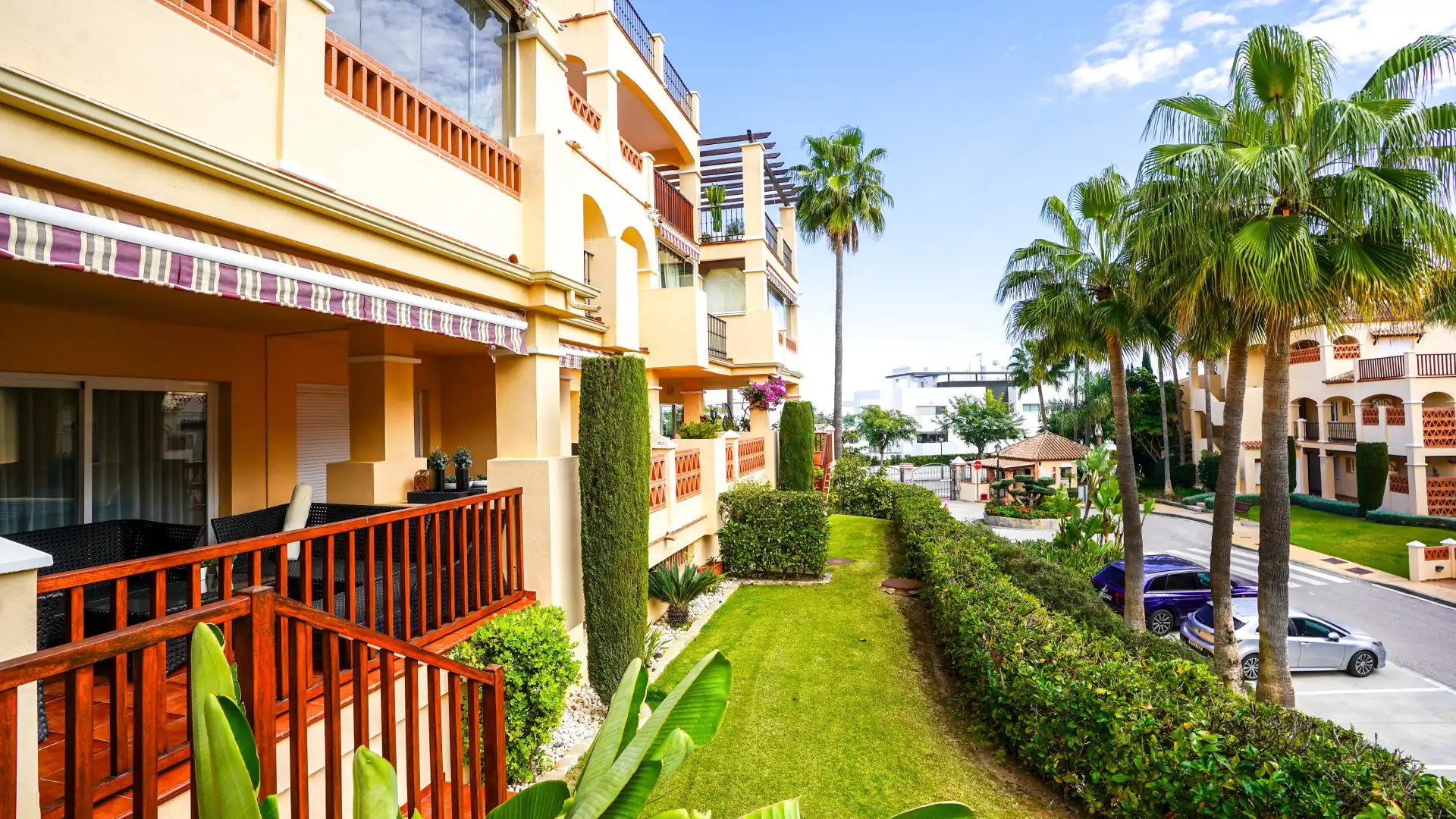 Apartamento con piscina en venta en Benamara - Atalaya, imagen 18