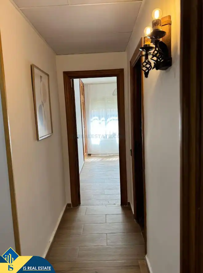 Apartament en venda en Alicante / Alacant amb Calefacció, Terrassa i Moblat