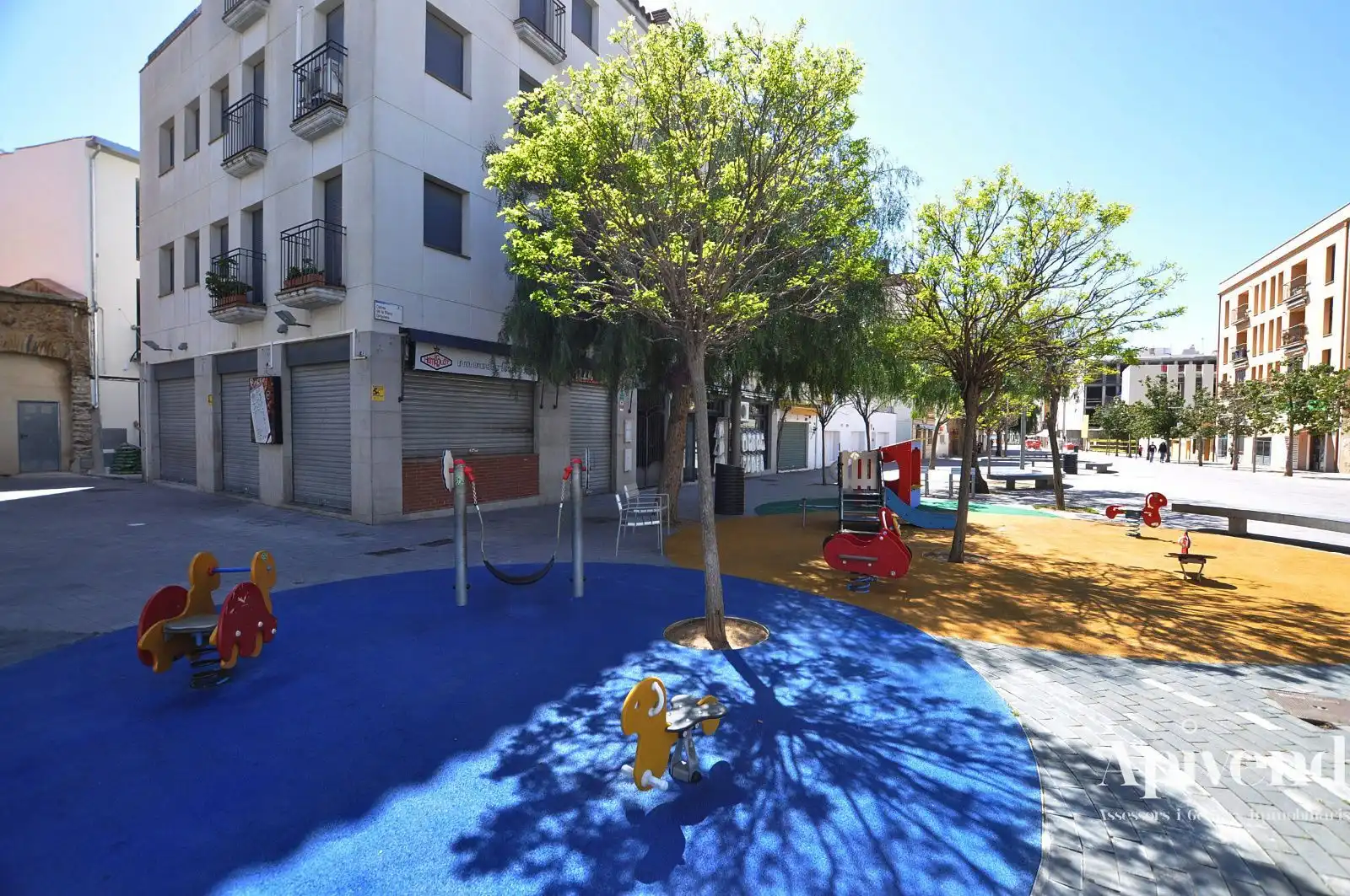 Pis en venda a Riera Ginjolers, 25, Centre