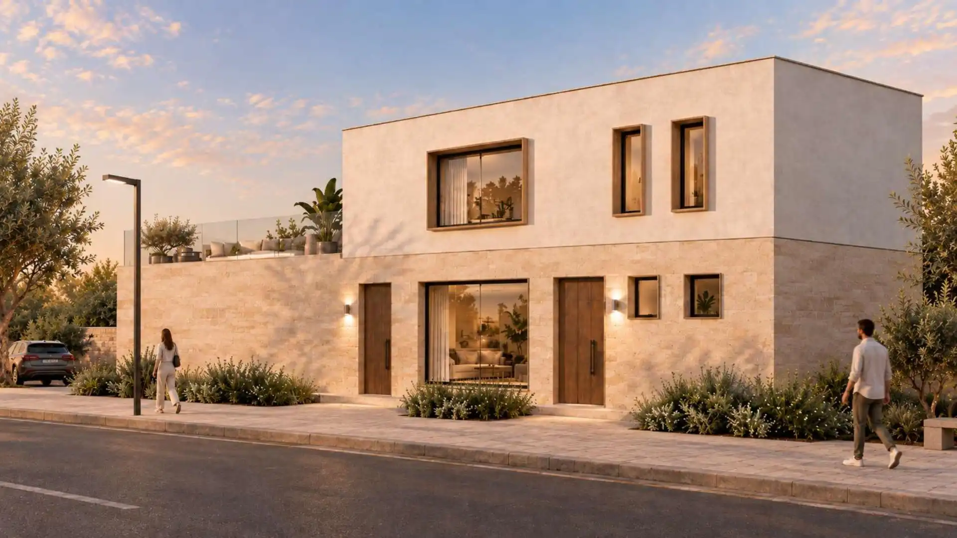 Terreno residenziale in vendita a Calle EQUILIBRISTA 6, imagen 13