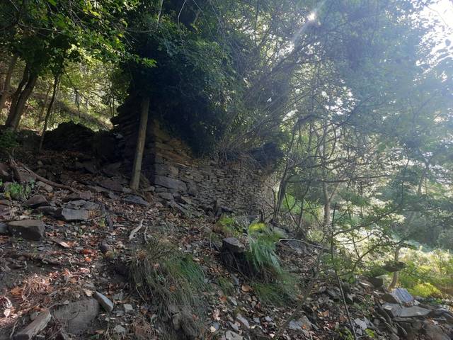 Casa-chalet en Venta en Calle Era Cau en Canejan