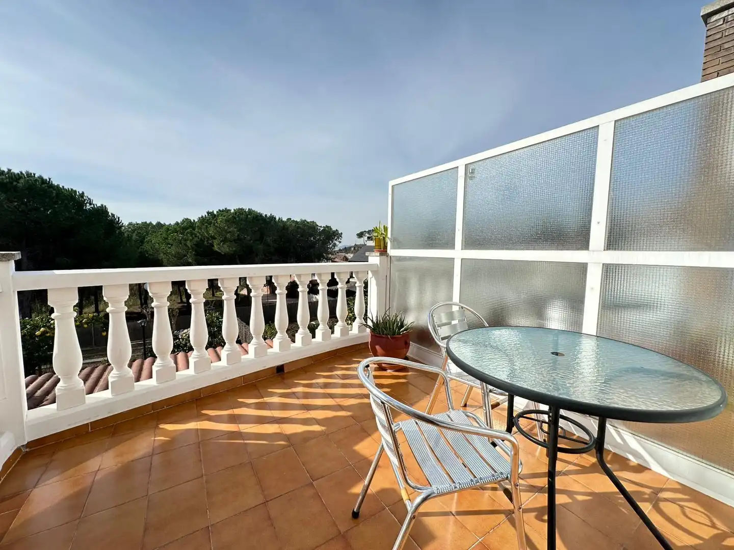 Villa mit Terrasse zum Verkauf in Canyet - Pomar, imagen 43