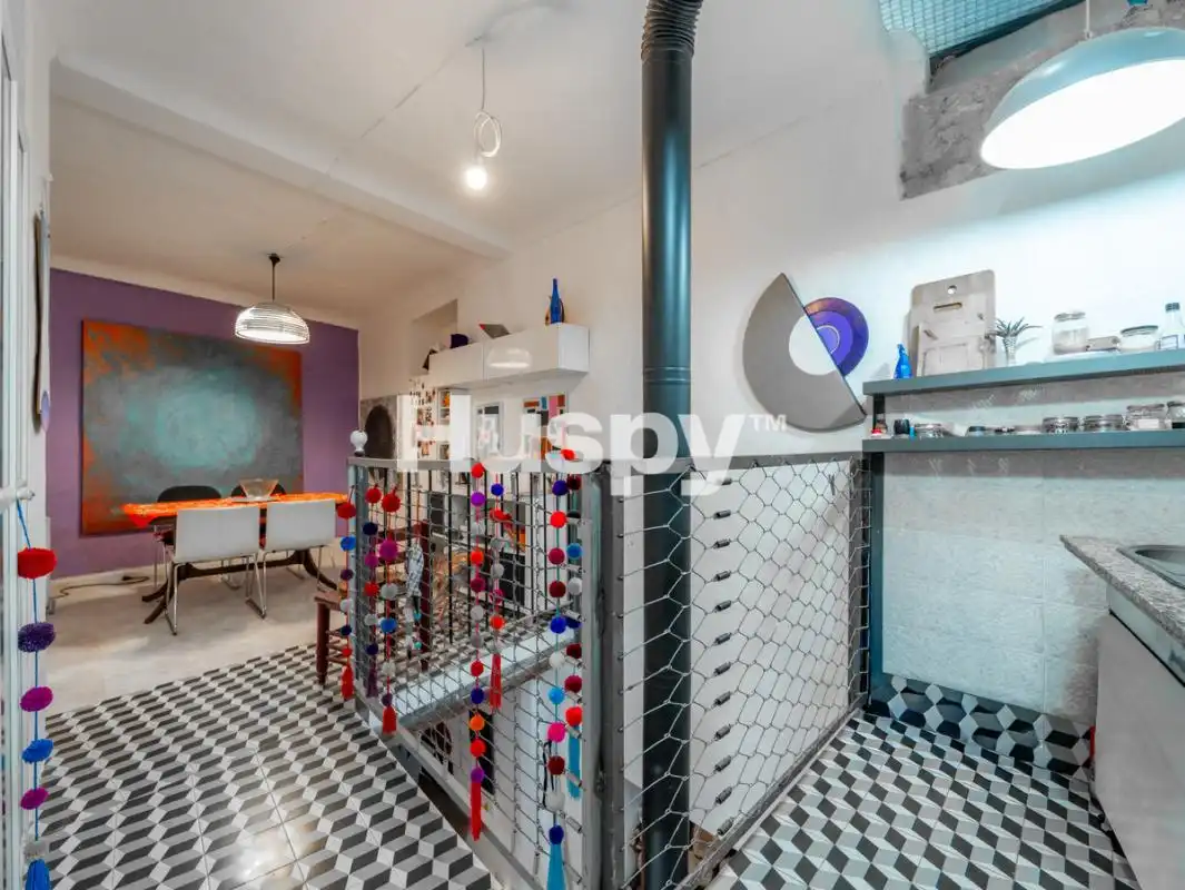 Casa rústica en venta en Calle Carrera, imagen 17