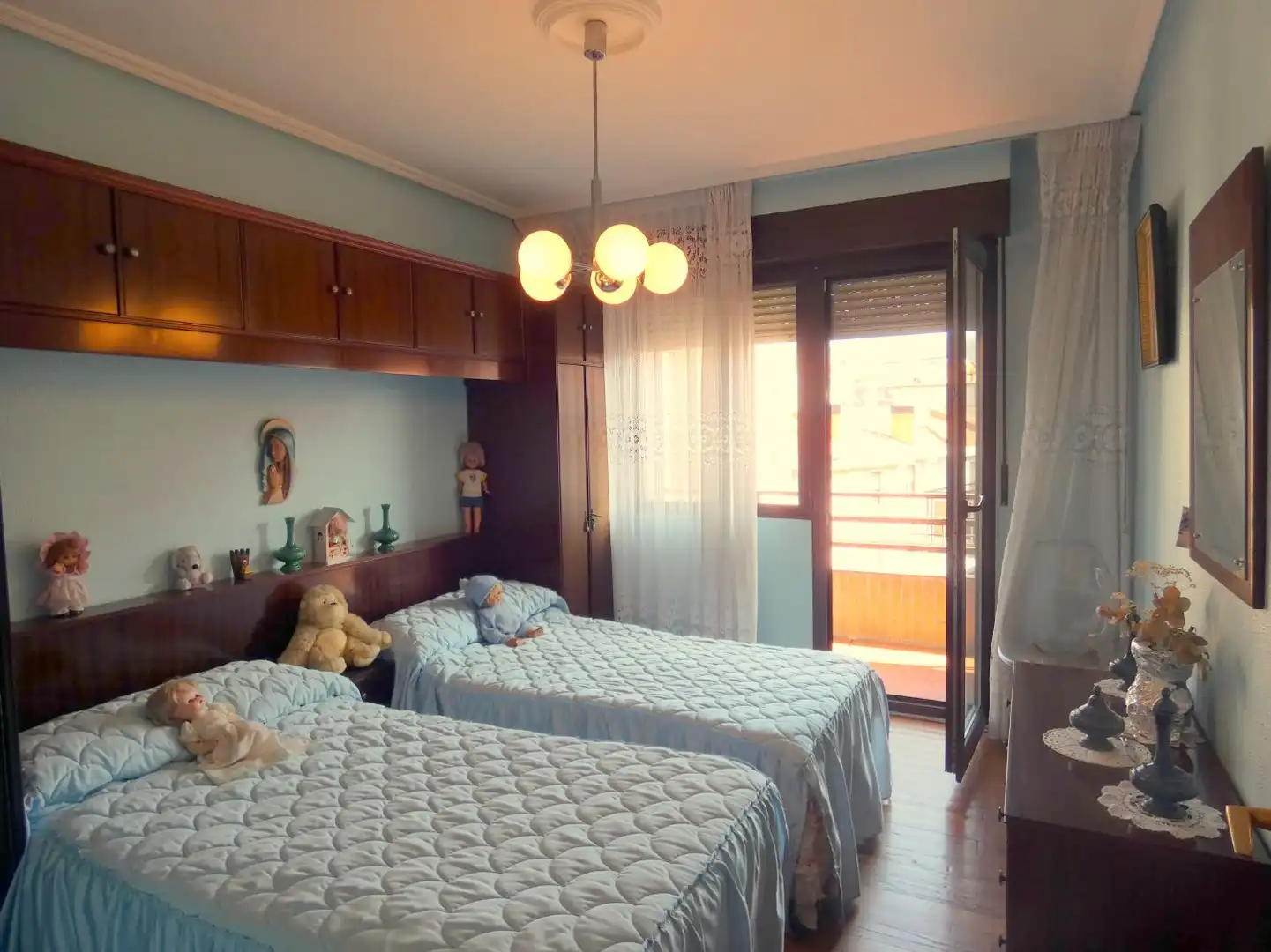 Appartamento con terrazza in vendita a De la Cosa Juan Kalea, imagen 29