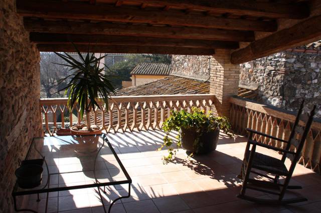 Finca rústica en Venta en Bordils