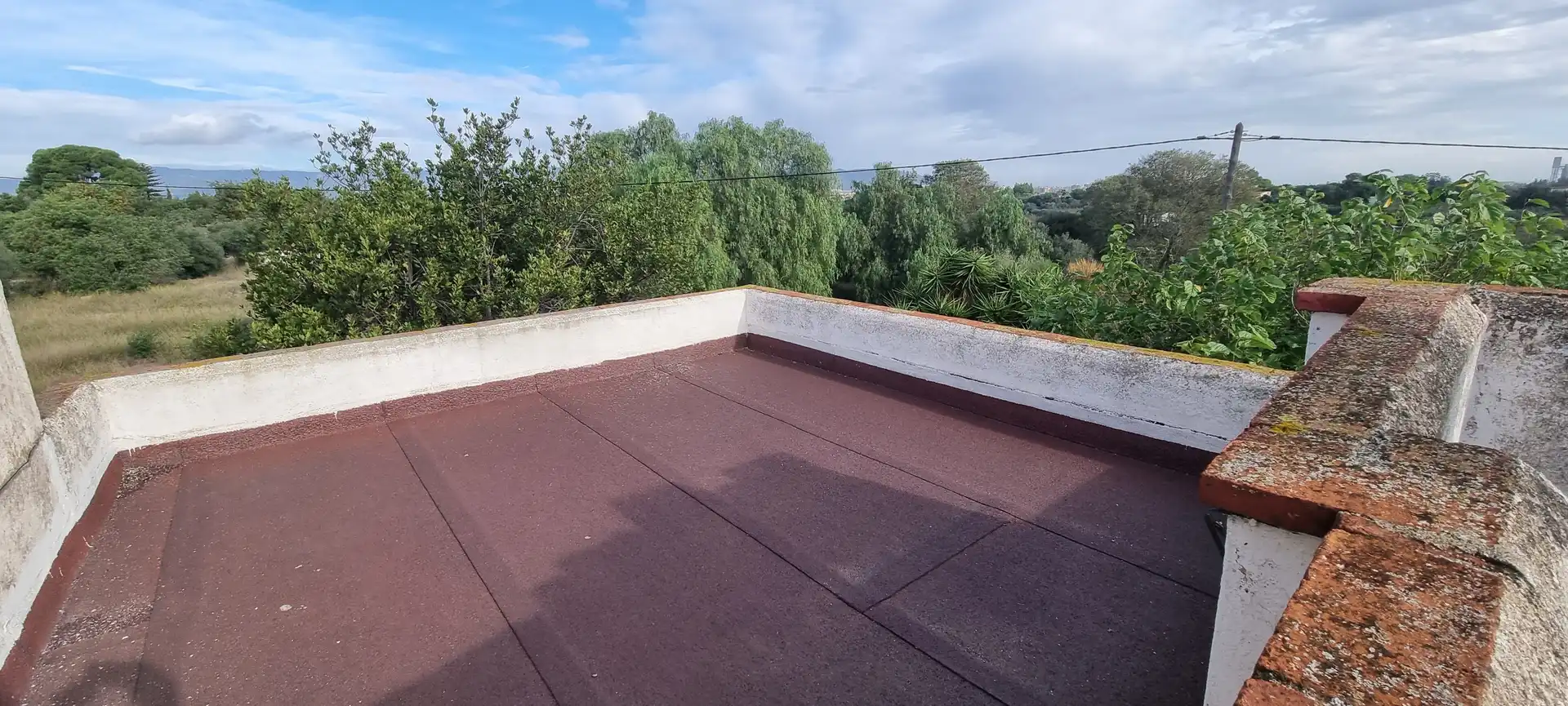 Finca rústica en venta en Vial Camino, Riudoms
