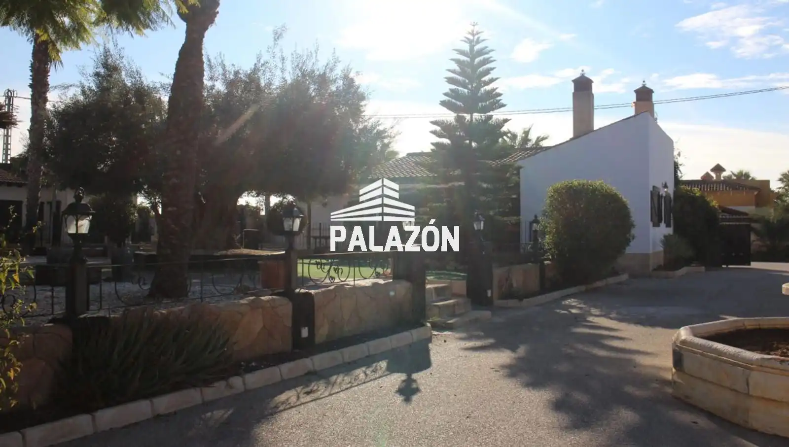 Detached house with pool for sale in Catral, imagen 14
