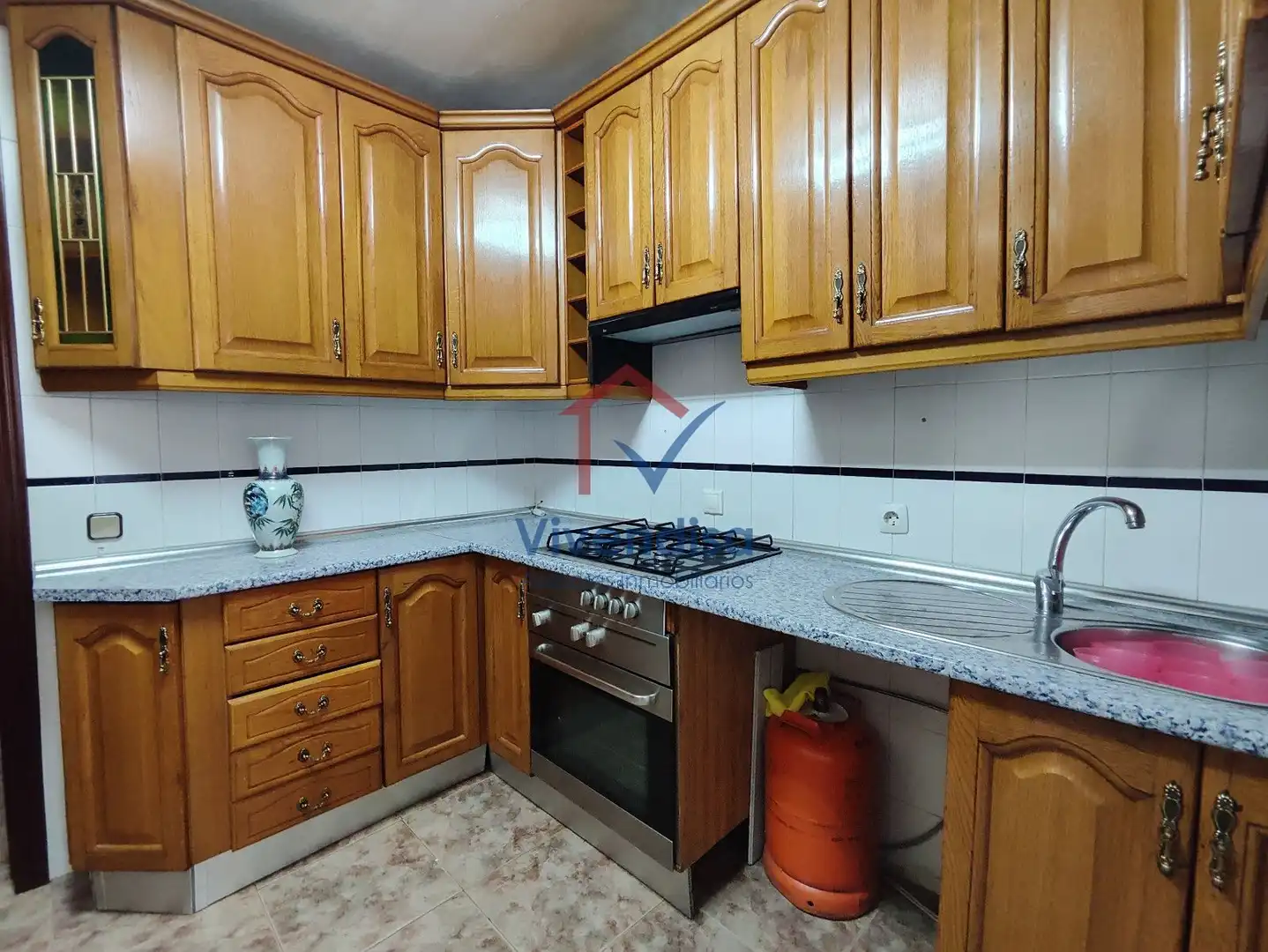 Wohnung zum Verkauf in Francisco Medina, imagen 14