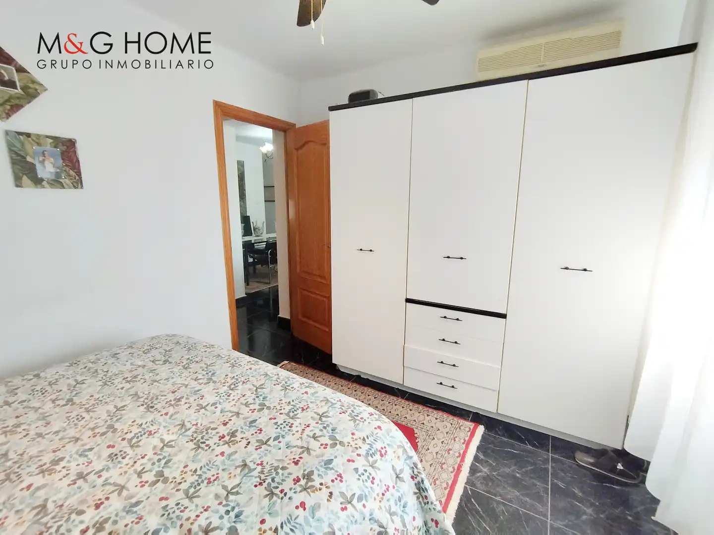 Wohnung mit Aufzug zum Verkauf in Calle Albero, imagen 17
