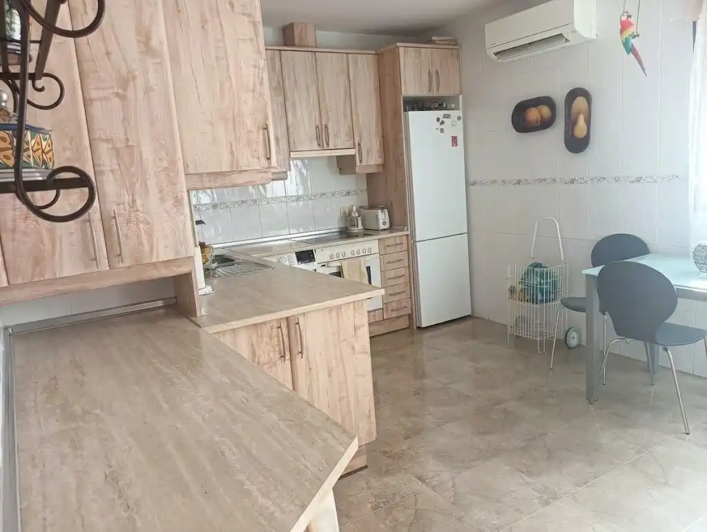 Dúplex en venta en La Puebla de Montalbán, Toledo