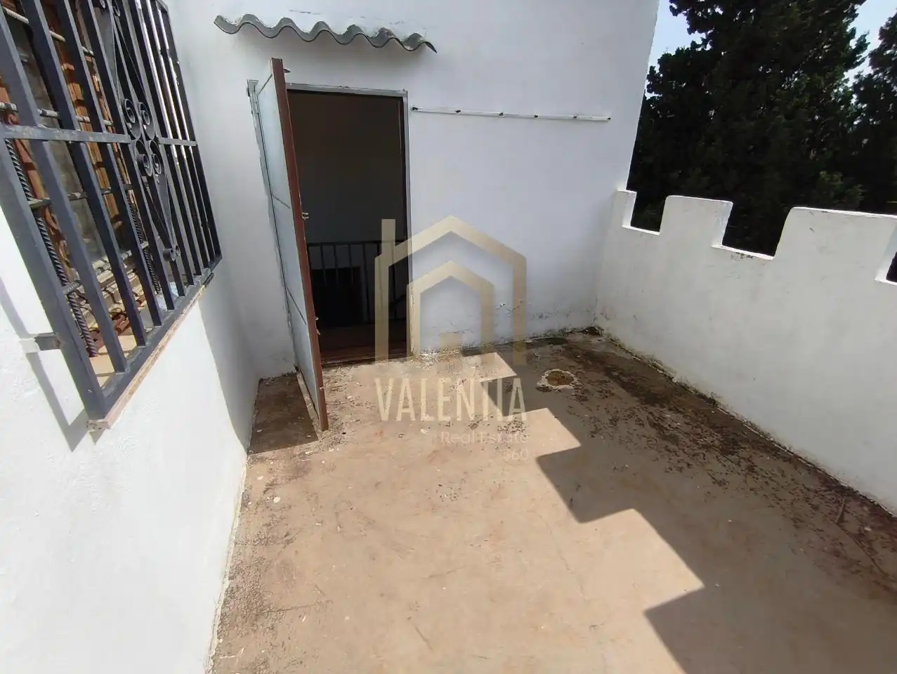 Country house zum Verkauf in Alborache mit Heizung, Privatgarten und Terrasse