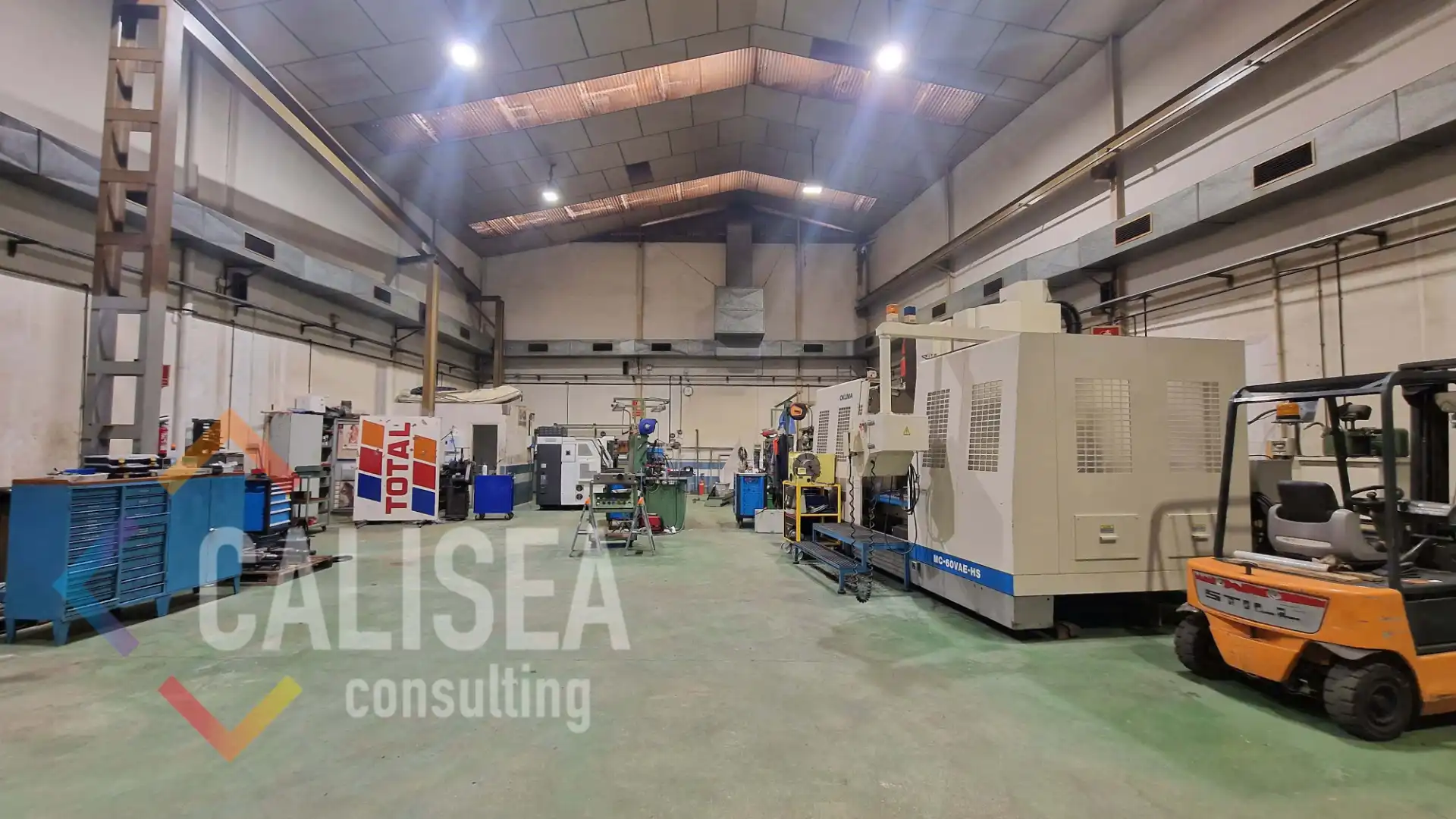 Industrial building for sale in Carrer Salvador Seguí "Noi del Sucre" 11, imagen 17