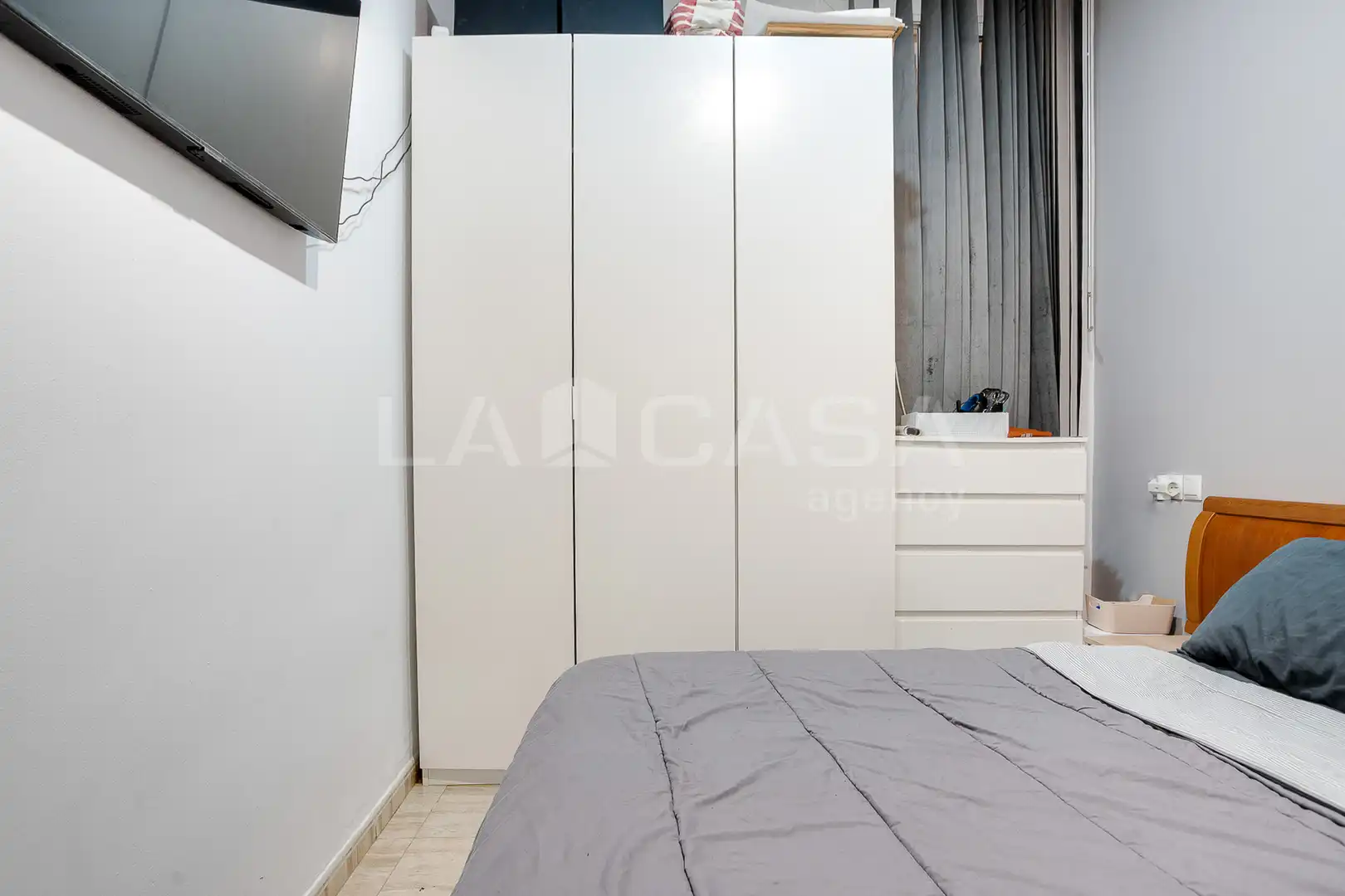 Habitación de Piso en venta en Barcelona con Amueblado