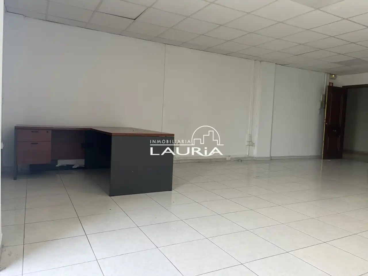 Büro zur Miete in Cullera, Benimàmet