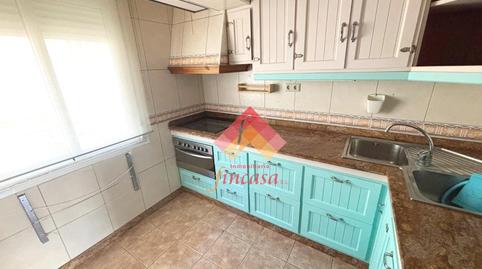 Foto 2 de Pis en venda a San Rafael, Málaga