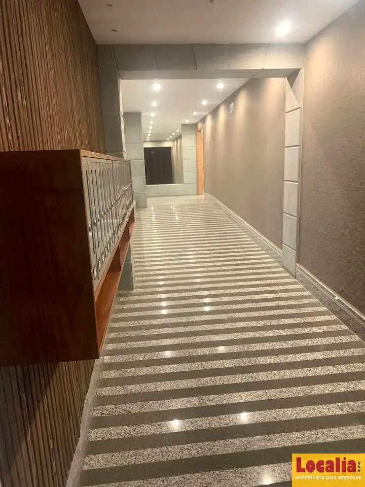 Wohnung zum Verkauf in Palencia mit Möbliert
