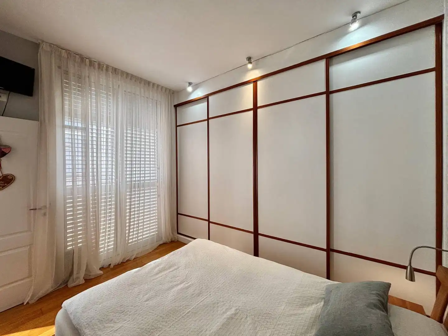 Habitación de Ático en venta en Güímar con Parquet, Terraza y Balcón