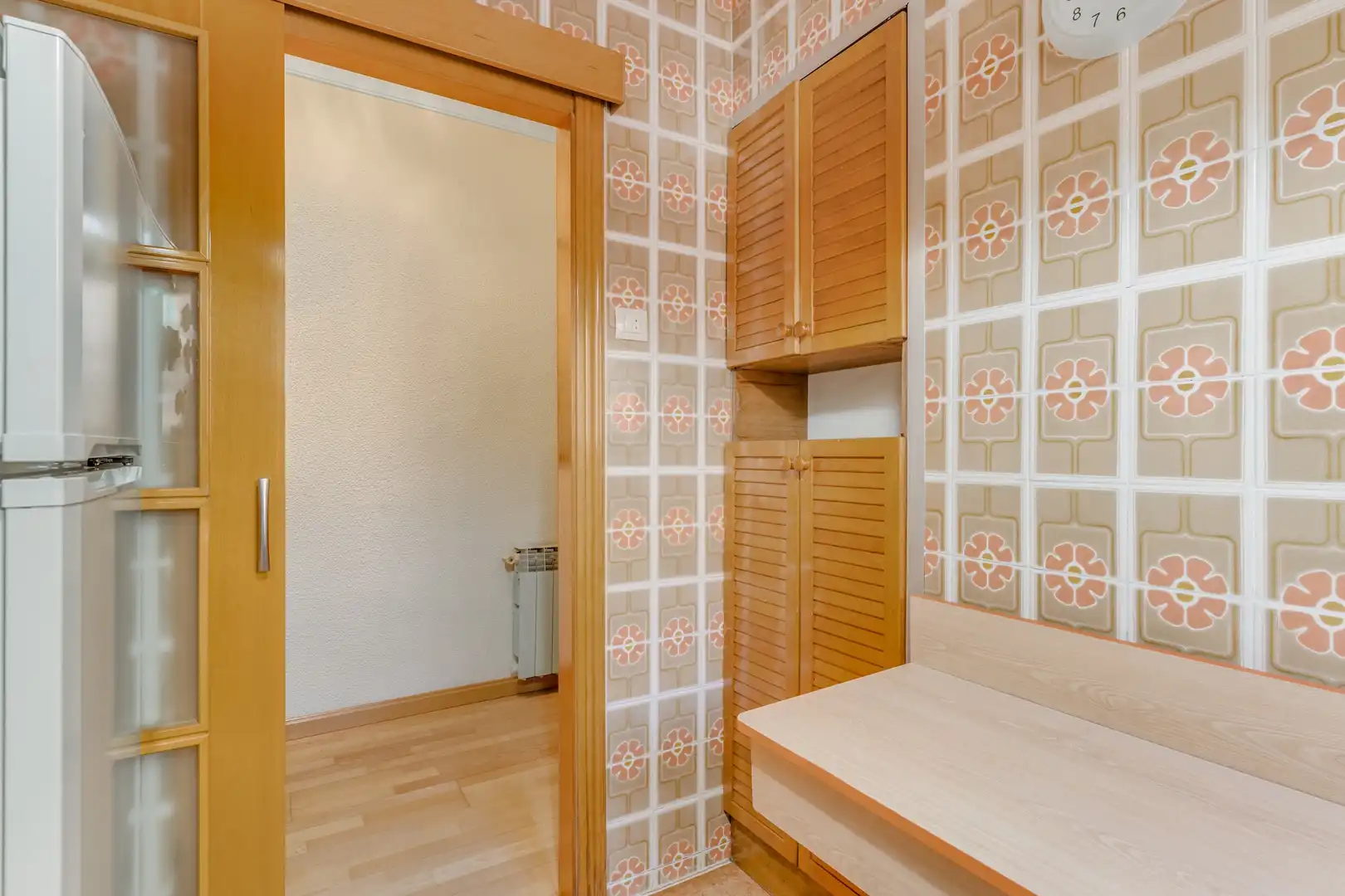 Ground floor for sale in Sant Andreu, imagen 19
