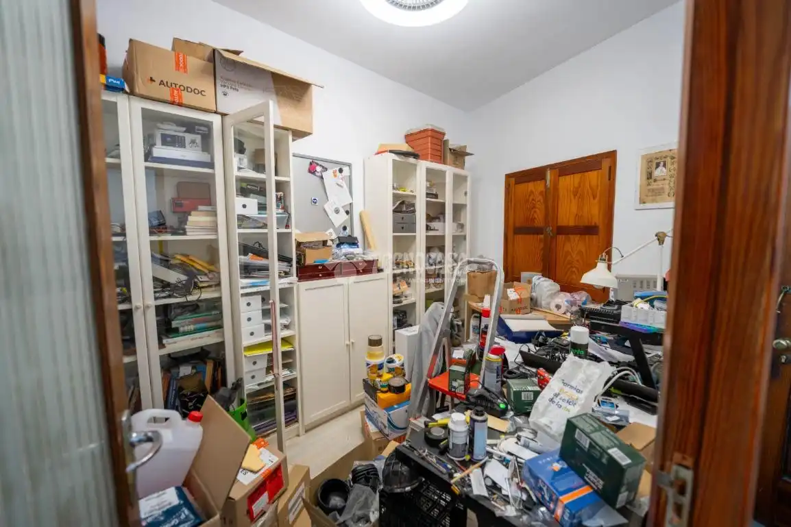 Casa adosada en venta en Telde con Amueblado