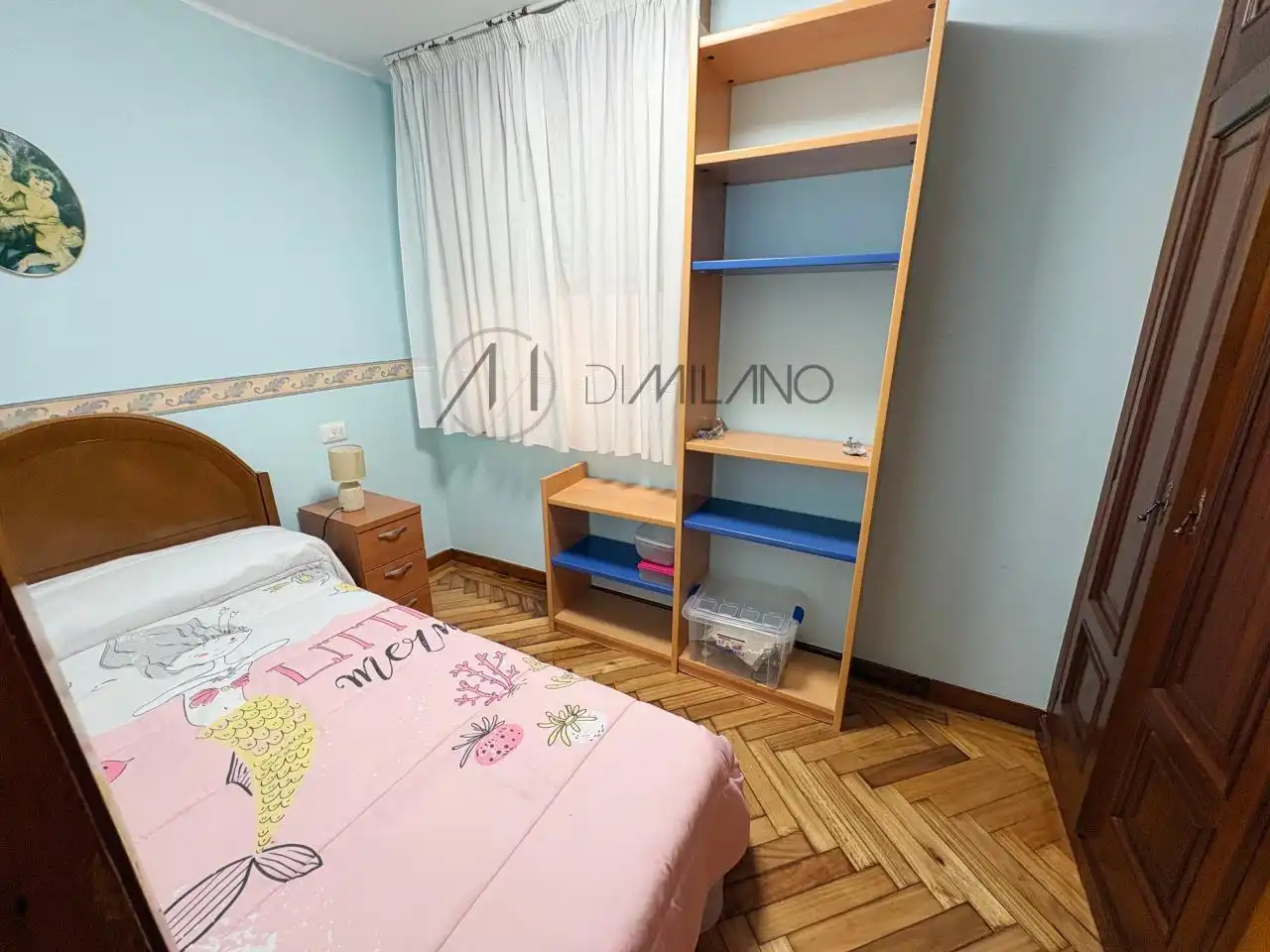Habitación de Piso en venta en Vigo  con Trastero y Balcón